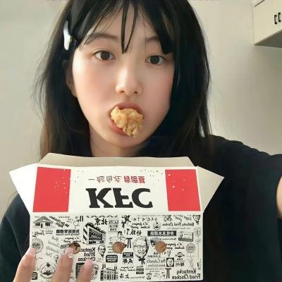 拜金女孩 海报