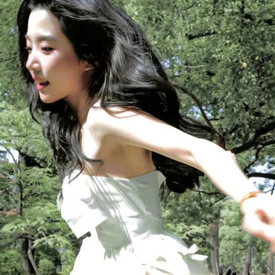 情迷希拉曼地:璀璨名姝 海报