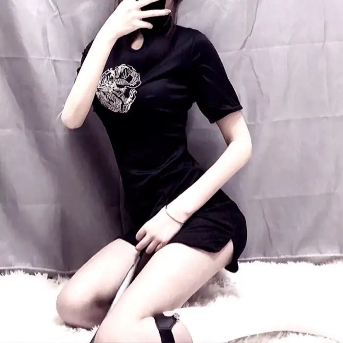 夜空 海报
