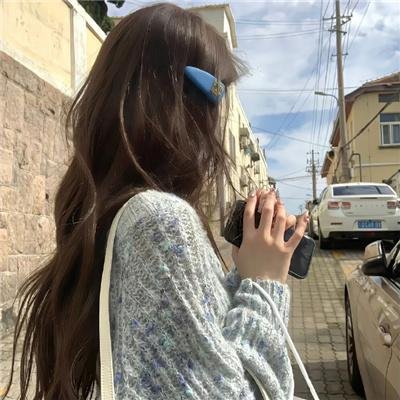 女杀手 海报
